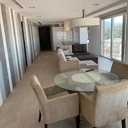 Piso Vivian Gandia Lägenhet Exteriör bild