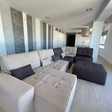 Piso Vivian Gandia Lägenhet Exteriör bild