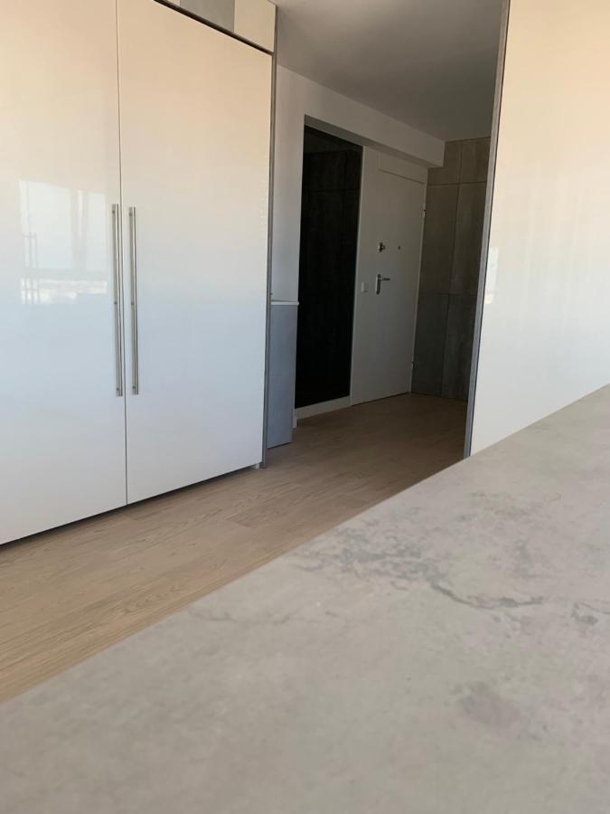 Piso Vivian Gandia Lägenhet Exteriör bild