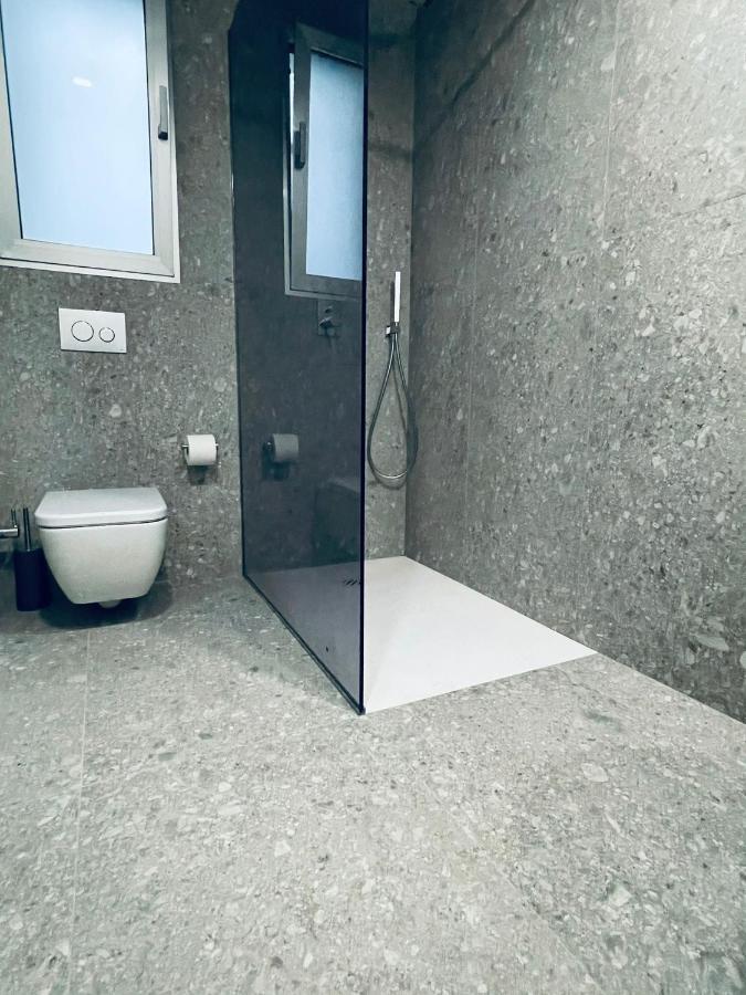 Piso Vivian Gandia Lägenhet Exteriör bild