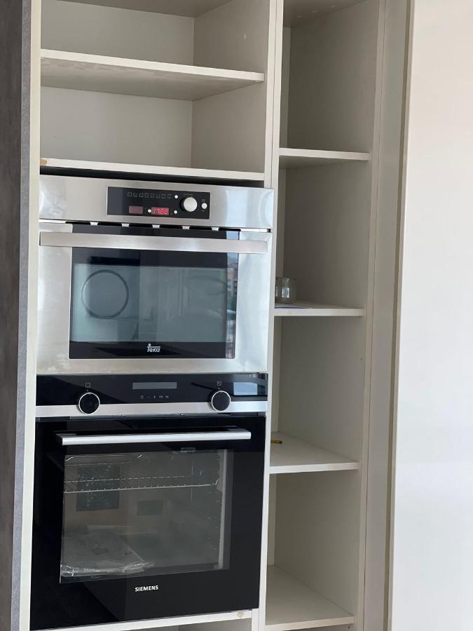 Piso Vivian Gandia Lägenhet Exteriör bild