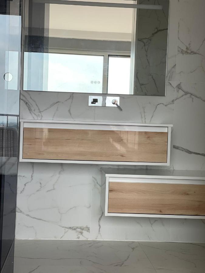 Piso Vivian Gandia Lägenhet Exteriör bild
