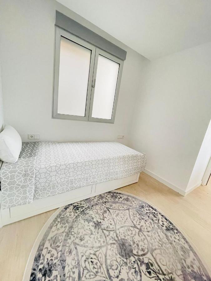 Piso Vivian Gandia Lägenhet Exteriör bild