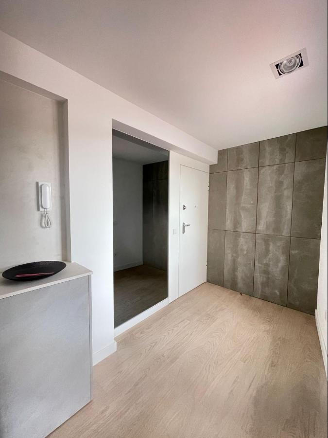 Piso Vivian Gandia Lägenhet Exteriör bild